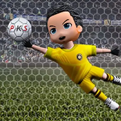 Download Pro Kick Soccer MOD APK [Mega Menu] for Android ver. 1.0.3