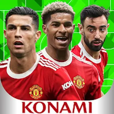 Download eFootball™  CHAMPION SQUADS MOD APK [Unlimited Coins] for Android ver. 5.3.0