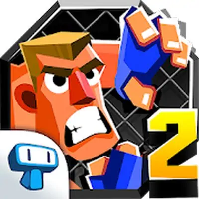 Download UFB 2: Fighting Champions Game MOD APK [Unlimited Money] for Android ver. 1.1.14