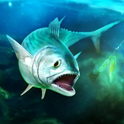 Download TAP SPORTS Fishing Game MOD APK [Free Shopping] for Android ver. 8.1.1