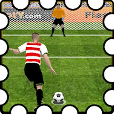 Download Penalty Shooters MOD APK [Mega Menu] for Android ver. 1.0.8