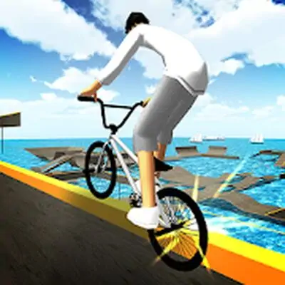 Download Free World BMX MOD APK [Unlimited Money] for Android ver. 1.1.0