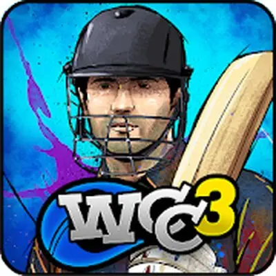 Download World Cricket Championship 3 MOD APK [Unlocked All] for Android ver. 1.4.1