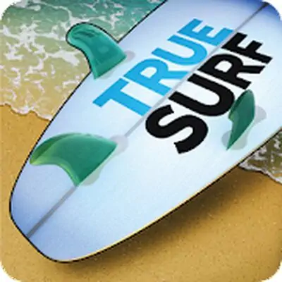 Download True Surf MOD APK [Unlocked All] for Android ver. 1.1.44