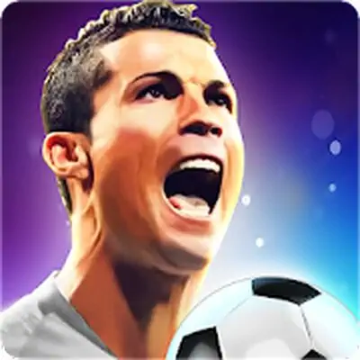 Download Ronaldo: Soccer Clash MOD APK [Free Shopping] for Android ver. 1.2.6