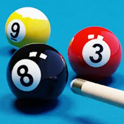 Download 8 Ball Billiards MOD APK [Free Shopping] for Android ver. 1.9.8