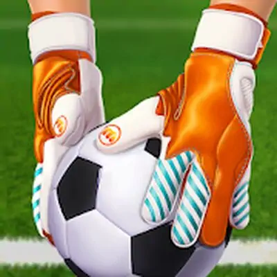 Download Soccer Goalkeeper 2022 MOD APK [Free Shopping] for Android ver. 1.3.6