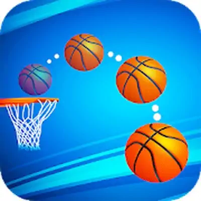 Download Basketball Shoot MOD APK [Unlimited Money] for Android ver. 1.3