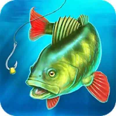 Download Fishing World MOD APK [Free Shopping] for Android ver. 1.2.4
