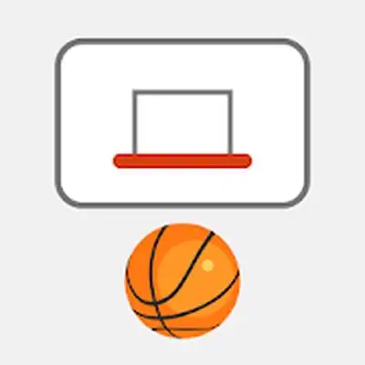 Download Ketchapp Basketball MOD APK [Free Shopping] for Android ver. 1.2.2