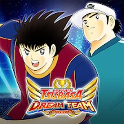 Download Captain Tsubasa: Dream Team MOD APK [Unlimited Money] for Android ver. 5.6.1