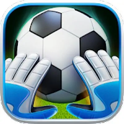 Download Super Goalkeeper MOD APK [Unlimited Coins] for Android ver. 1.38