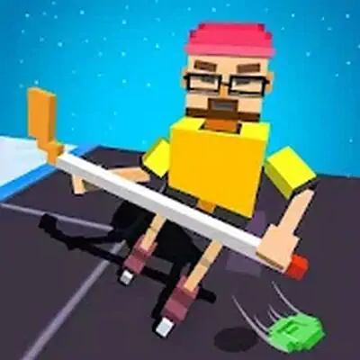 Download Ice Hockey Floor-ball Sports Floor Hockey Game MOD APK [Unlimited Coins] for Android ver. 1.0
