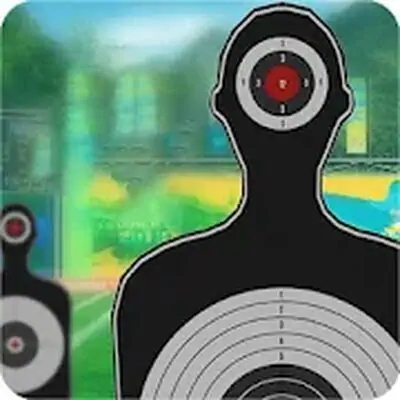 Rifle Shooting Simulator 3D
