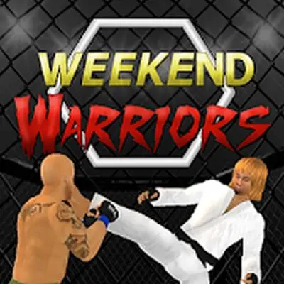 Download Weekend Warriors MMA MOD APK [Unlocked All] for Android ver. 1.20