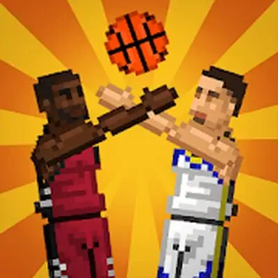 Download Bouncy Basketball MOD APK [Unlimited Money] for Android ver. 3.2