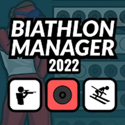 Download Biathlon Manager 2022 MOD APK [Unlocked All] for Android ver. 1.1.6