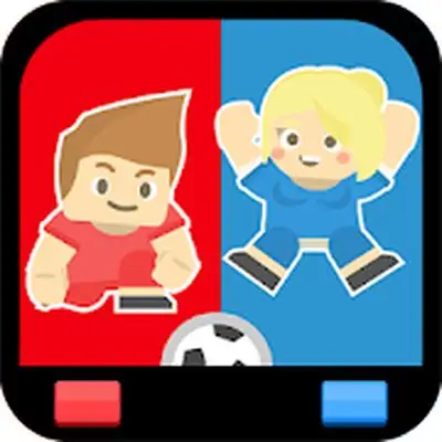 Download 2 Player Sports Games MOD APK [Mega Menu] for Android ver. 1.1.5