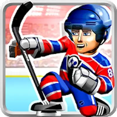 Download BIG WIN Hockey MOD APK [Unlimited Money] for Android ver. 4.1.4
