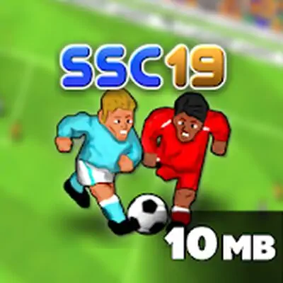 Download Super Soccer Champs FREE MOD APK [Unlimited Coins] for Android ver. 1.7.1