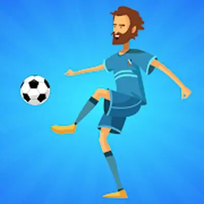 Download Kick Fever MOD APK [Free Shopping] for Android ver. 2.0