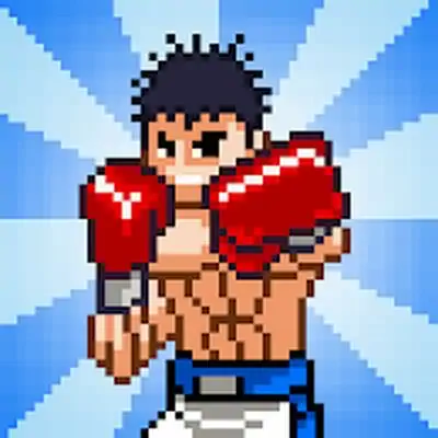 Download Prizefighters 2 MOD APK [Free Shopping] for Android ver. 1.07