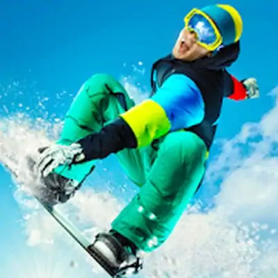 Download Snowboard Party: Aspen MOD APK [Unlimited Money] for Android ver. 1.6.0.RC