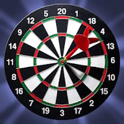 Download Darts King MOD APK [Free Shopping] for Android ver. 1.2.9