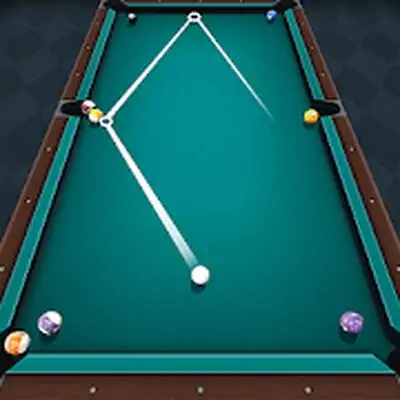Download Pool Billiard Championship MOD APK [Mega Menu] for Android ver. 1.1.4