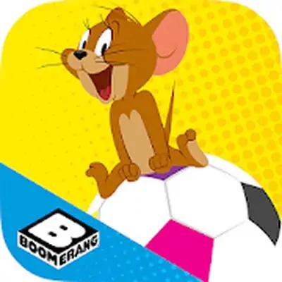 Download Boomerang All Stars MOD APK [Unlocked All] for Android ver. 2.4.1