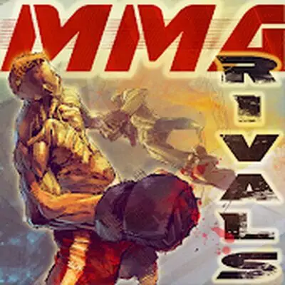 Download MMA Rivals MOD APK [Unlimited Coins] for Android ver. 0.0.96