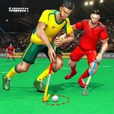 Download Field Hockey Game MOD APK [Unlimited Money] for Android ver. 1.8