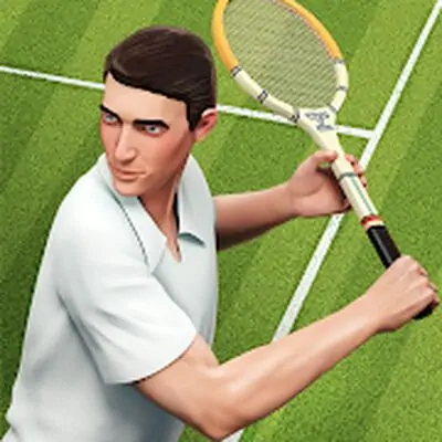 Download World of Tennis: Roaring ’20s MOD APK [Mega Menu] for Android ver. 5.2.0