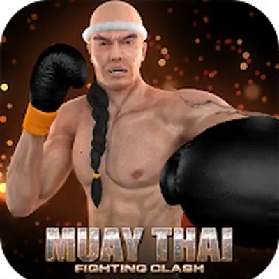 Download Muay Thai 2 MOD APK [Free Shopping] for Android ver. 1.09