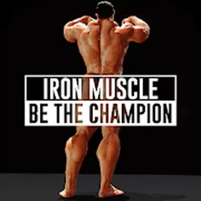 Download Iron Muscle MOD APK [Unlimited Money] for Android ver. 1.06