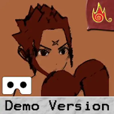 Download KnockOut Boxing VR Demo MOD APK [Mega Menu] for Android ver. 1.07