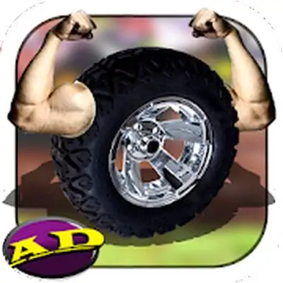 Download Tractor Pull MOD APK [Mega Menu] for Android ver. 20200716