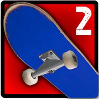 Download Swipe Skate 2 MOD APK [Unlimited Money] for Android ver. 1.0.8