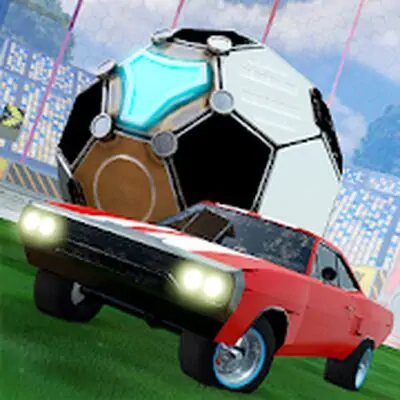 Download Rocket Soccer Derby MOD APK [Unlimited Money] for Android ver. 1.1.7