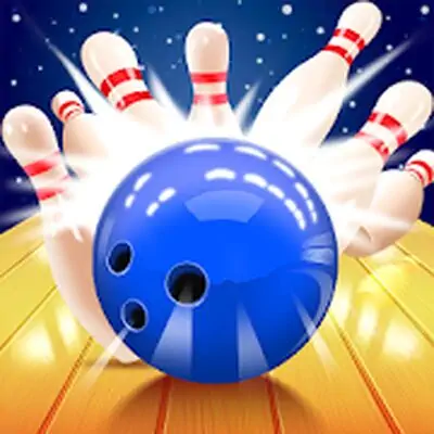 Download Galaxy Bowling 3D Free MOD APK [Mega Menu] for Android ver. 12.8