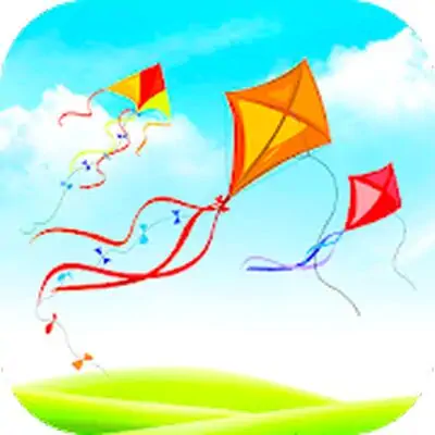 Download Kite Fly MOD APK [Free Shopping] for Android ver. 1.10