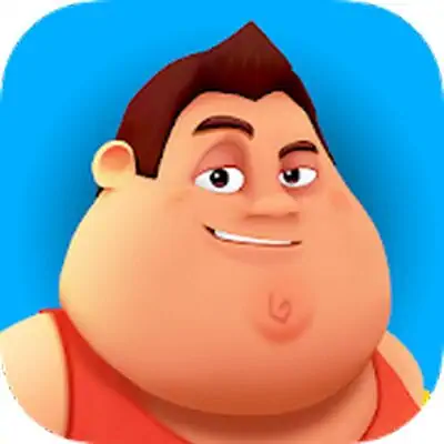 Download Fit the Fat 2 MOD APK [Unlocked All] for Android ver. 1.4.5
