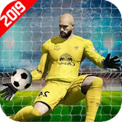 Download Football Soccer Players: Goalkeeper Game MOD APK [Unlimited Money] for Android ver. 1.0.1