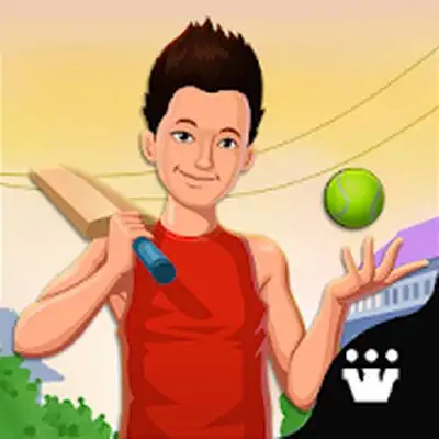 Download Gully Cricket Game MOD APK [Free Shopping] for Android ver. 2.0