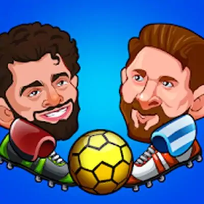Download Head Soccer MOD APK [Unlimited Money] for Android ver. 2