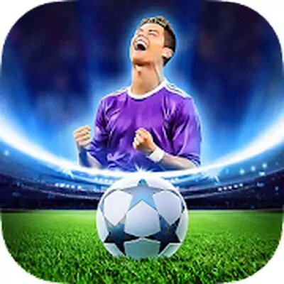 Download Champions FreeKick League 2021 MOD APK [Free Shopping] for Android ver. 1.3.3