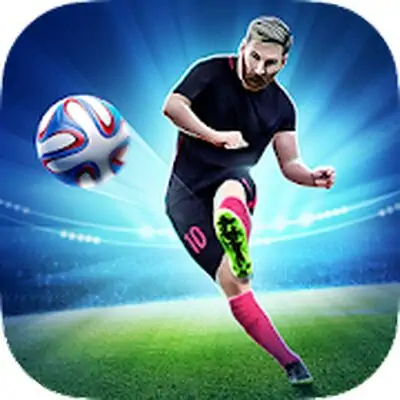 Download Soccer World League FreeKick MOD APK [Unlocked All] for Android ver. 1.0.6