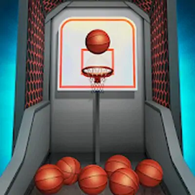Download World Basketball King MOD APK [Free Shopping] for Android ver. 1.2.11