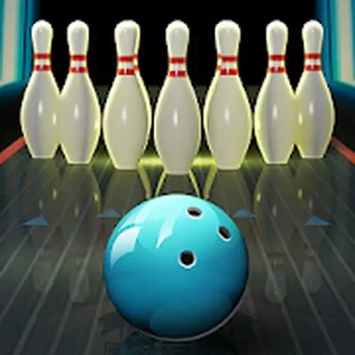 Download World Bowling Championship MOD APK [Unlimited Coins] for Android ver. 1.3.7