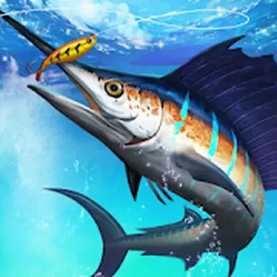 Download Fishing Championship MOD APK [Unlimited Coins] for Android ver. 1.2.8